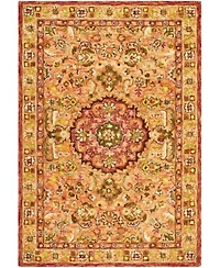 Livabliss Fairfax 851495 Rug Collection