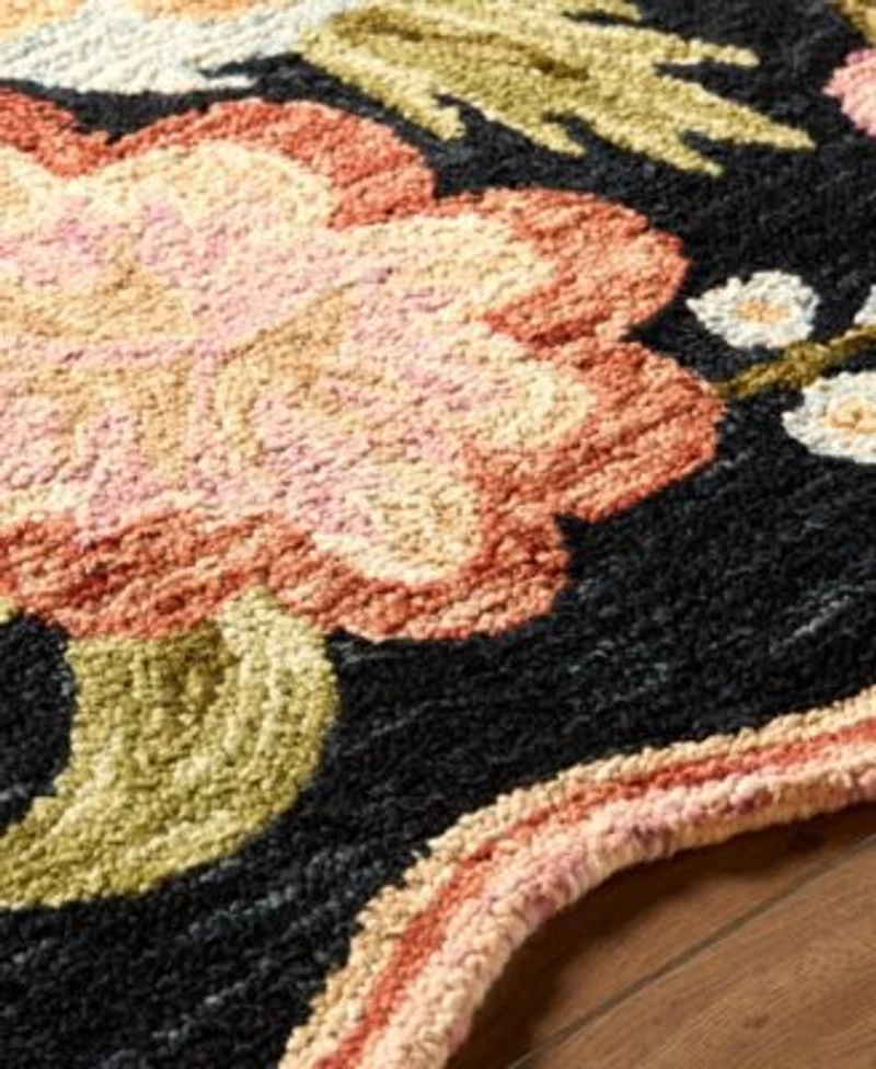 Livabliss Fairfax Rug Collection