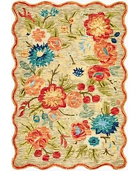 Livabliss Fairfax 851516 5' x 7'6" Area Rug