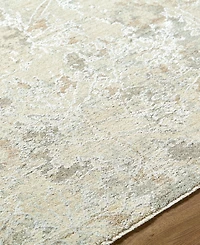 Livabliss Lotus 853141 7'10" x 10'2" Area Rug
