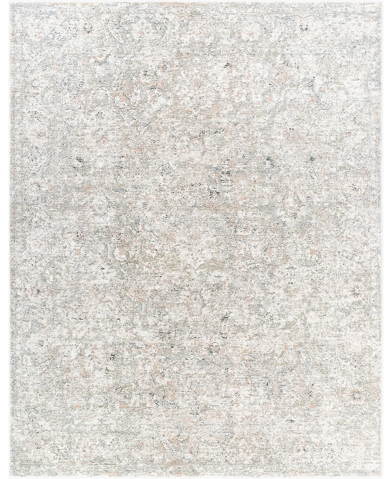 Livabliss Poetry 7'10" x 10'2" Area Rug