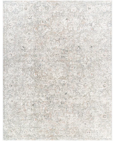 Livabliss Poetry 7'10" x 10'2" Area Rug