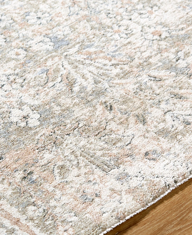 Livabliss Poetry 2'7" x 3'11" Area Rug