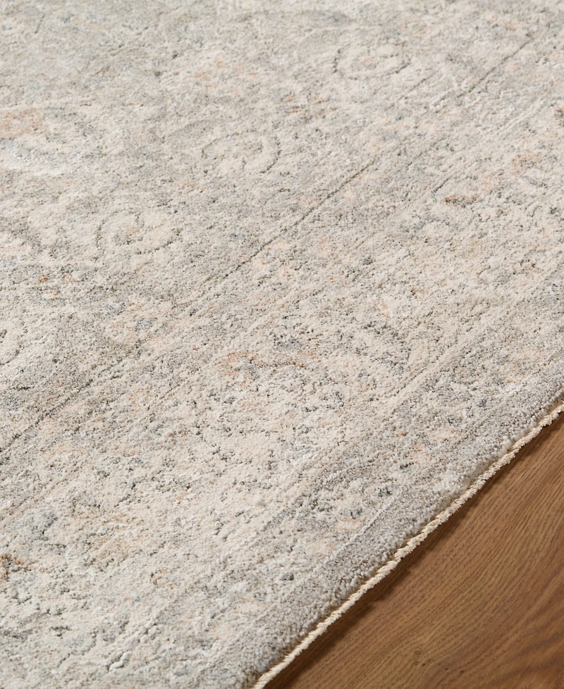 Livabliss Poetry 627348 7'10" x 10'2" Area Rug