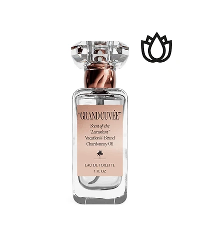 Vacation Grand Cuvee Eau De Toilette Spray, 1 oz.
