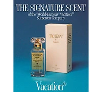 Vacation Eau De Toilette Spray, 1 oz.
