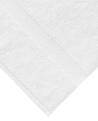 Linum Home Textiles Anovia Turkish Cotton -Piece Hand Towel Set
