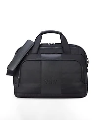 Delsey Paris Wagram 11.75" Laptop Briefcase