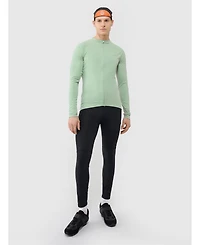 4F Men's Quick-Drying Slim Fit Cycling Longsleeve T-Shirt