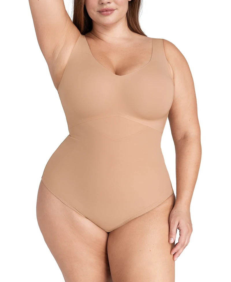 Honeylove Women's LiftWear Tank Bodysuit