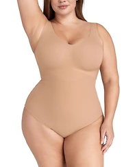 Honeylove Women's LiftWear Tank Bodysuit