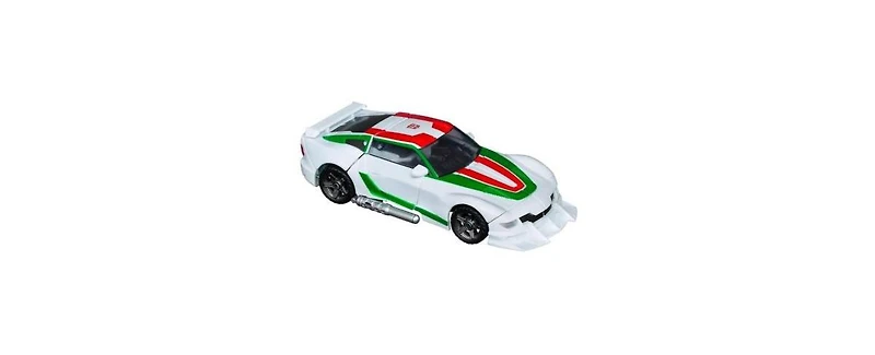 Transformers Deluxe Class Wheeljack Generations