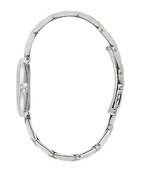 Olivia Burton Women's Pembroke Two-Tone Stainless Steel Bracelet Watch 30mm
