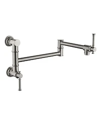 Phying Wall mounted Pot Filler Faucet