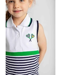 Florence Eiseman Toddler Girl 2T
