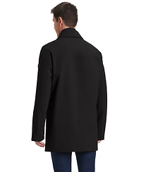 Vince Camuto Men's Topper Coat