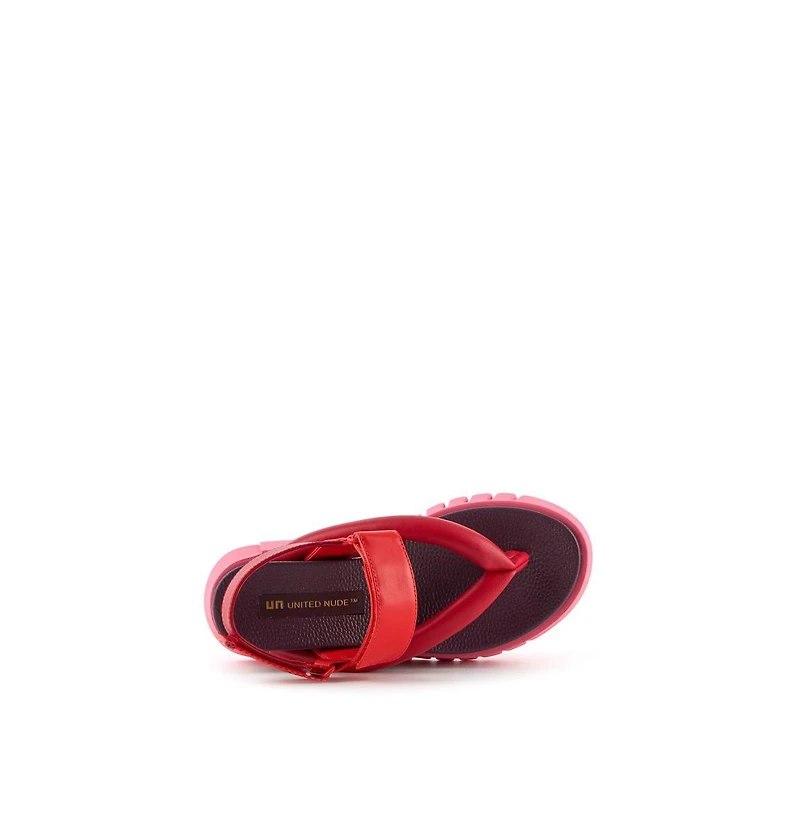 United Nude Women's Delta Tong