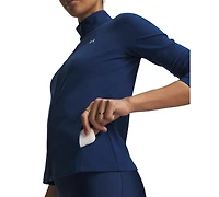 Under Armour Women's Motion Full-Zip Jacket