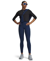 Under Armour Women's Motion Ankle Leggings