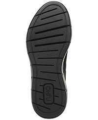 Ryka Women's Layla Zipper Short Booties