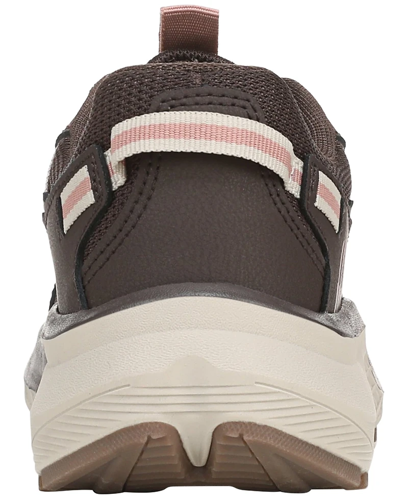 Ryka Women's Guide Hiking Lace-Up Sneakers