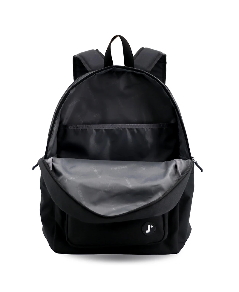 J World Zenpack Laptop Backpack