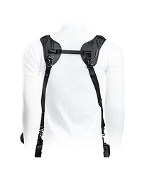 BlackRapid Blackline Ii Double Camera Harness