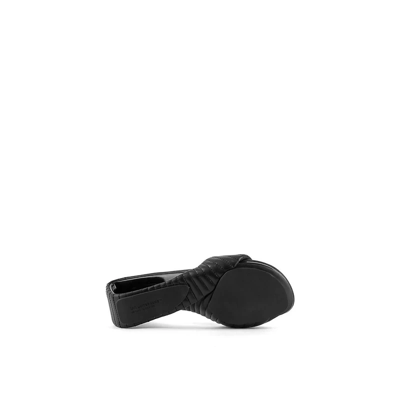 United Nude Women's Mobius Mid Puffier