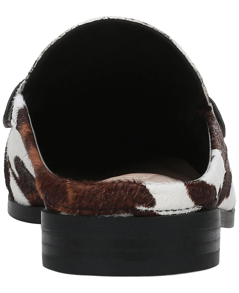I.n.c. International Concepts Marblee Mules, Macy's Exclusive