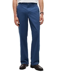 Tommy Hilfiger Men's Dover Essential Regular-Fit Stretch Twill Chino Pants