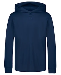 Under Armour Boys' 8-20 Thermal Textured Hoodie