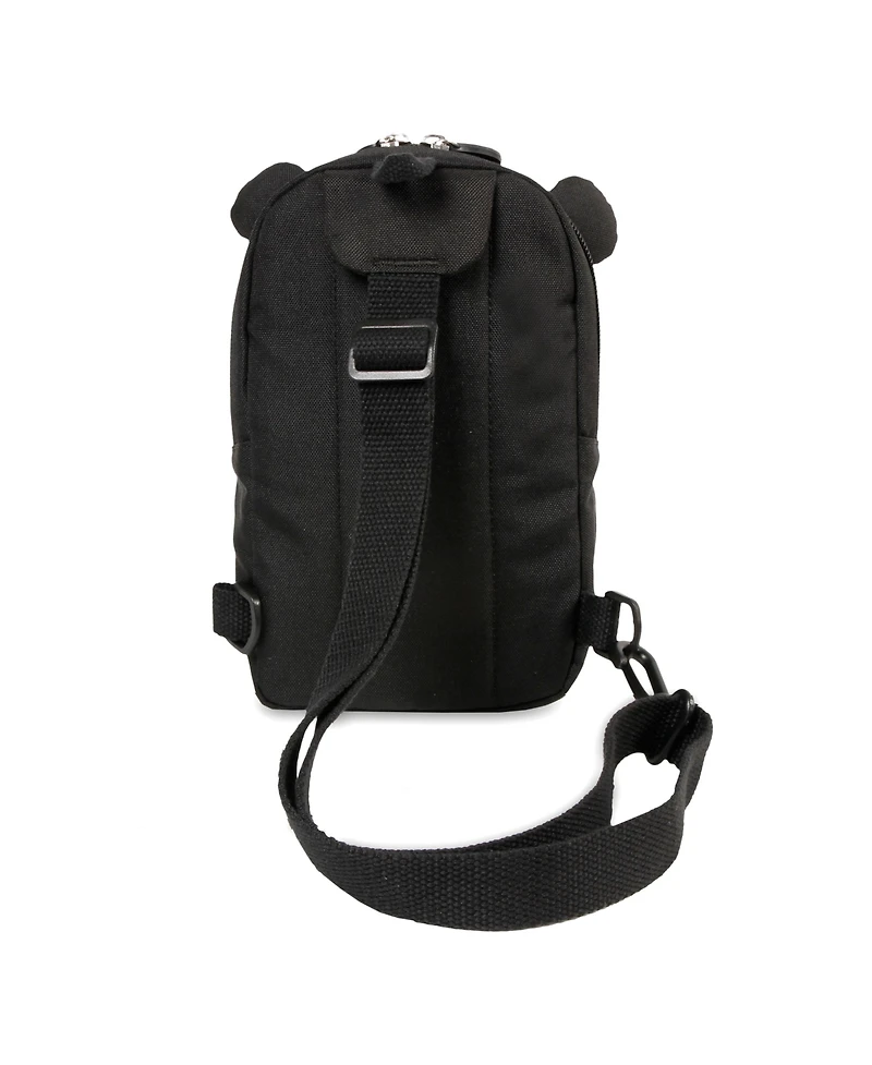 J World Kids Twise Tots Mini Sling Bag