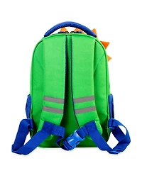 J World Kids and Toddlers Twise Side-Kick Preschool Backpack