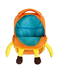 J World Kids and Toddlers Twise Side-Kick Preschool Backpack