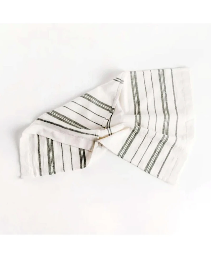 Creative Women, Avery Cotton Tea Towel - Set of 2