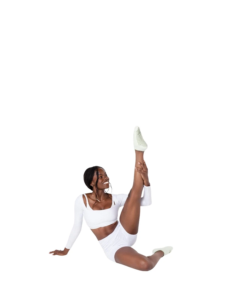 Bala Women's Low Grip Sock