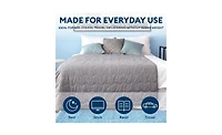 Therapedic 50" x 70" Cooling Throw