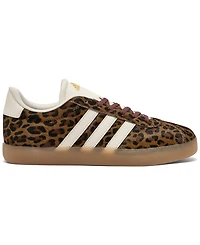 Adidas Big Girls' Vl Court 3.0 Lifestyle Sneakers from Finish Line
