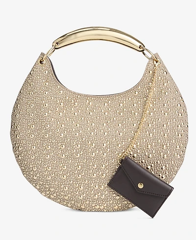 I.n.c. International Concepts Trippii Chain Tote, Exclusively at Macy's