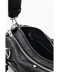Desigual Women's Small Faux Leather Bag