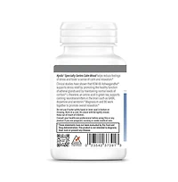 Kyolic Specialty Series Calm Mood, Stress Relief and Mood Support