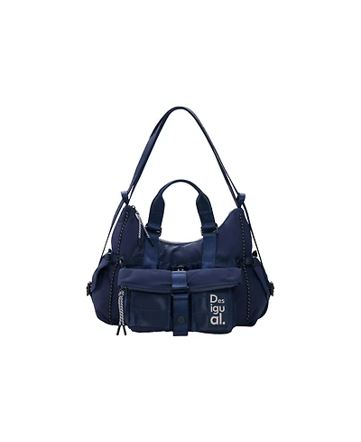Desigual Women's Medium backpack