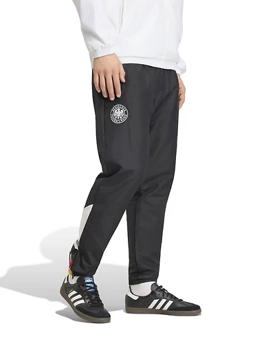 Adidas Men's Black Germany National Team 1994 Bringback Track Pants