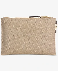 I.n.c. International Concepts Molyy Bloom Studded Party Pouch, Macy's Exclusive