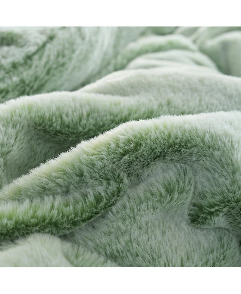 Coma Inducer Mountain Moss