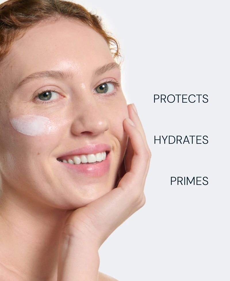 Elemis Pro-Collagen Skin Protection Fluid Spf 50 Sunscreen, 1.3 oz.
