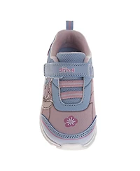 Disney Girls (7-12) Comfortable Casuals Sneaker
