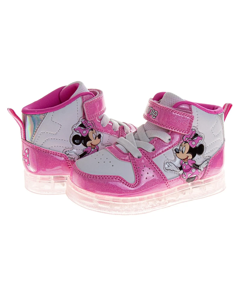 Disney Kids Comfortable Casuals Sneaker