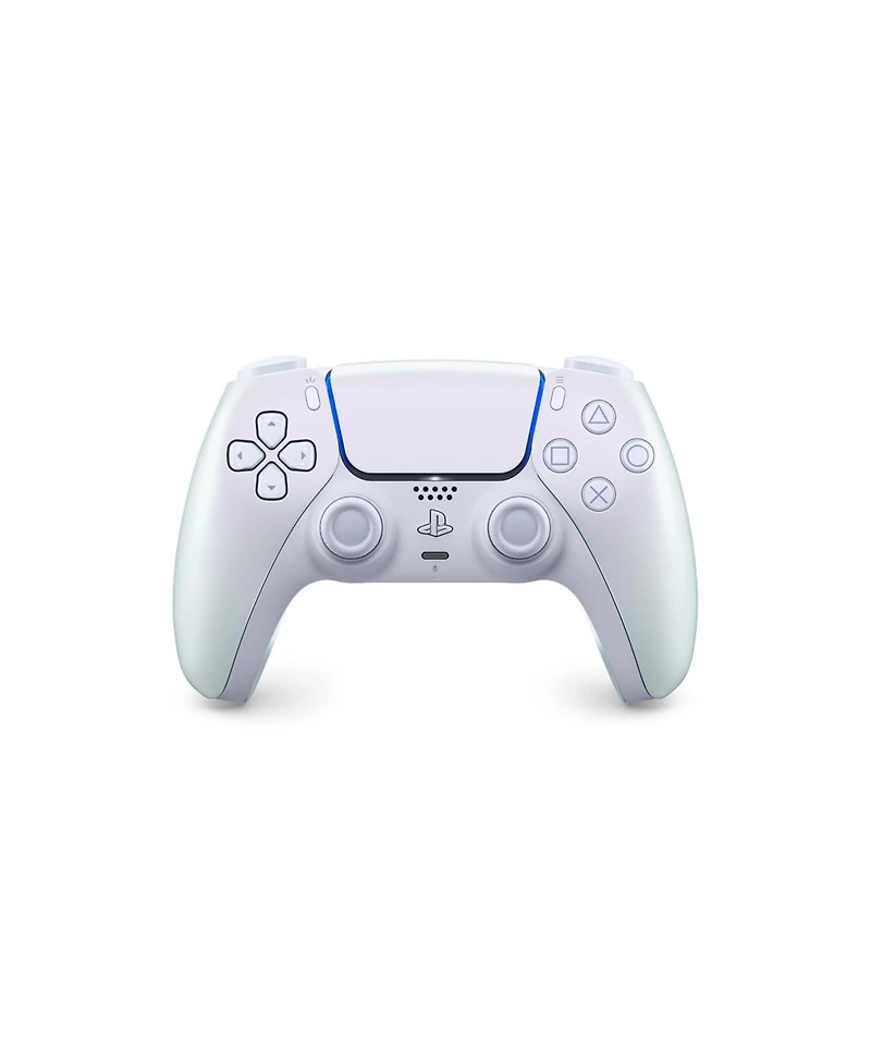 PlayStation 5 PS5 Son DualSense Wireless Controller Chroma Pearl Limited Edition
