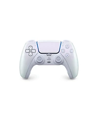 PlayStation 5 PS5 Son DualSense Wireless Controller Chroma Pearl Limited Edition